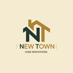 NEW TOWN HOME RENOVATIONS LIMITED LIABILITY COMPANY logo