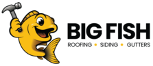 Avatar for Big Fish Roofing
