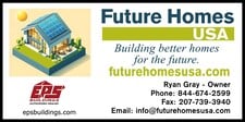 Avatar for Future Homes USA, Inc.