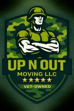 Avatar for Up N Out Moving LLC