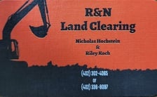 Avatar for R&N Land Clearing