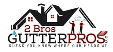 Avatar for 2 Bros Gutter Pros