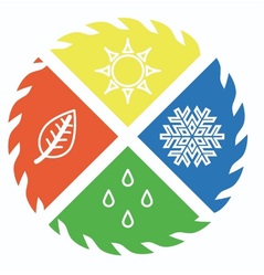All Seasons Contractors Corp. logo