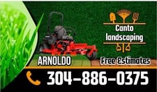 Avatar for Cantos Landscaping