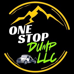 One Stop Dump LLC logo