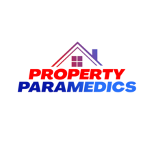 Property Paramedics logo