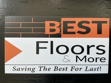 Avatar for Best Floors & More!