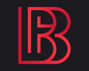 B FREE Construction logo