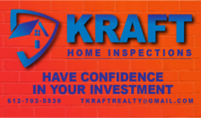 Avatar for Kraft Inspections LLC