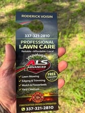 Avatar for Advanced Lawn Services