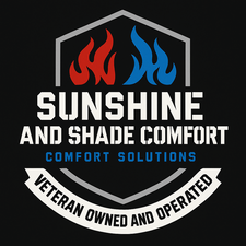 Avatar for Sunshine and Shade Comfort LLC