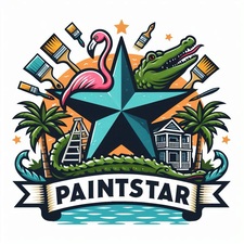 Logo for Paintstar