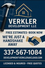 Avatar for Verkler Development LLC