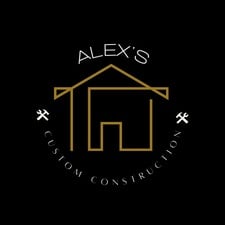 Avatar for Alex's Custom Construction