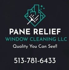 Avatar for Pane Relief Window Cleaning