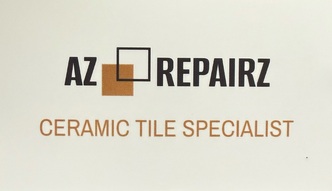 AZ Repairz logo
