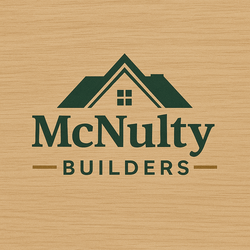 McNulty Builders & Contracting logo
