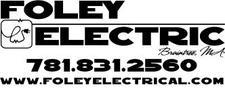 Avatar for Foley Electric - Home  Facebook