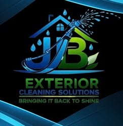 JB Exterior Cleaning Solutions, LLC logo