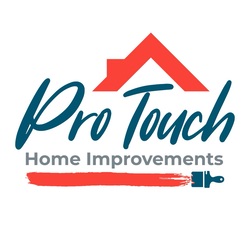 Pro Touch Home Improvements LLC logo