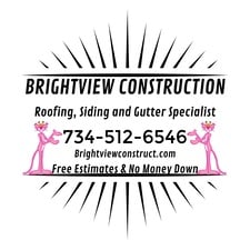 Avatar for BrightView Construction LLC