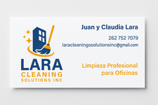 Avatar for Lara Cleaning Solutions Inc.