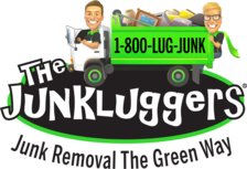 Avatar for Junkluggers of Austin