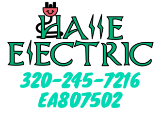 Halle Electric LLC logo