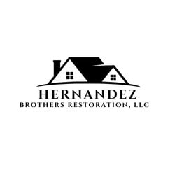 Hernandez Brothers Restoration LLC logo