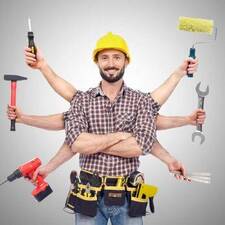 Avatar for Ken's Handyman Services - Unlicensed Contractor