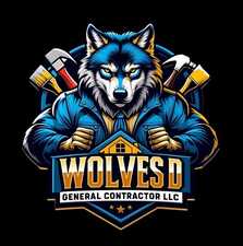 Avatar for WOLVES GENERAL CONTRACTORS