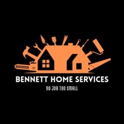 Bennett's Home Services logo