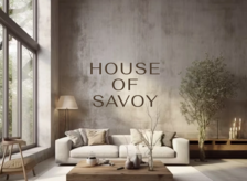 House of Savoy logo