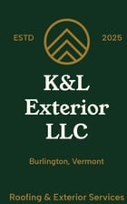 Avatar for K&L Exterior LLC
