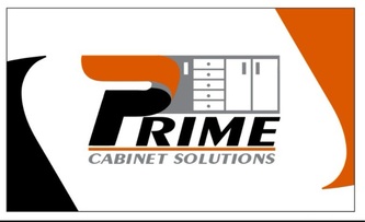 Prime Cabinet Solutions Inc logo