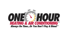 Avatar for One Hour Heating and Air Conditioning
