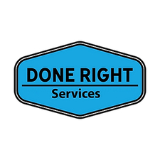 Avatar for Done Right Services