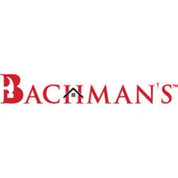 Bachman's Roofing logo