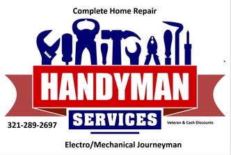 Complete Home Repair logo