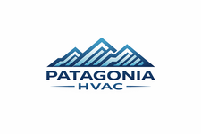 Logo for Patagonia HVAC, LLC