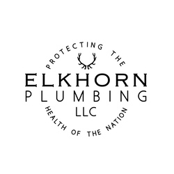Elkhorn Plumbing, LLC logo