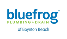 Avatar for Bluefrog Plumbing + Drain of Boynton Beach