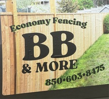 Avatar for BB Economy Fencing and More, LLC