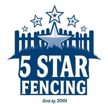 Avatar for 5 STAR FENCING