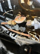 Rose Air Conditioning & Heating LLC logo