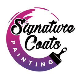 Signature Coats Painting logo
