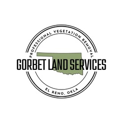 Gorbet Land Services logo