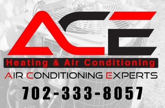 AIR CONDITIONING EXPERTS LAS VEGAS LLC logo