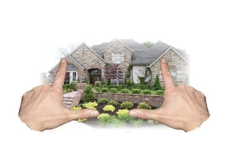 INEXTERIOR DEZIGN LLC logo