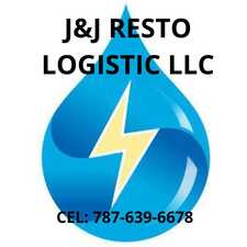 Avatar for J&J RESTO LOGISTICS LLC